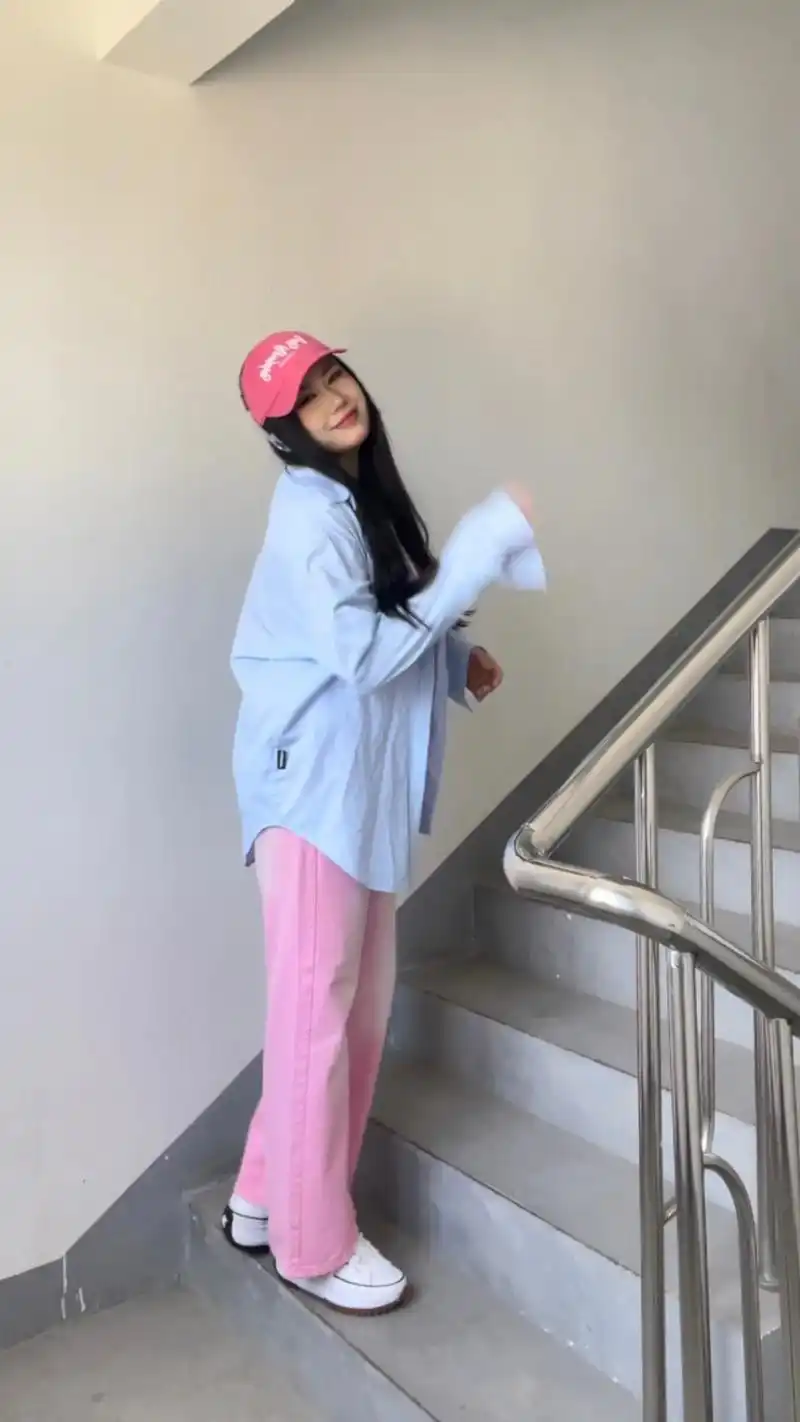 155斤的大码女孩.#醒图  #胖mm穿搭 我真的泰美辣#多 - 抖音