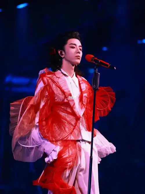 华晨宇发歌慢~没有事业心?(doge)