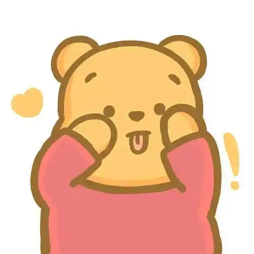 头像爱意爆增的高质感微信头像