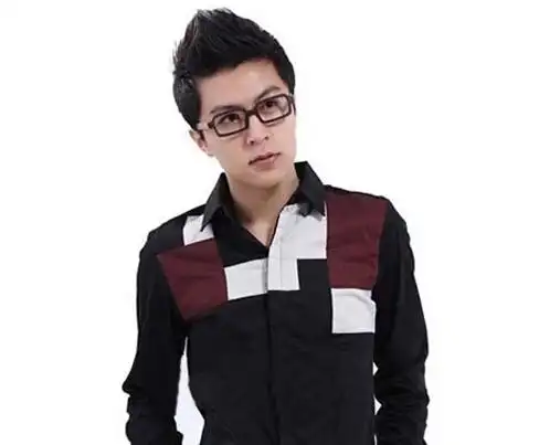 2016男生子弹头发型 展现个性魅力风格