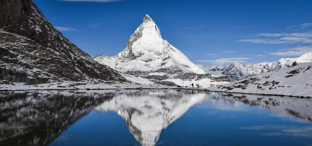 瑞士 马特洪峰与阿尔卑斯群山 2017 - jason陈 - 图虫