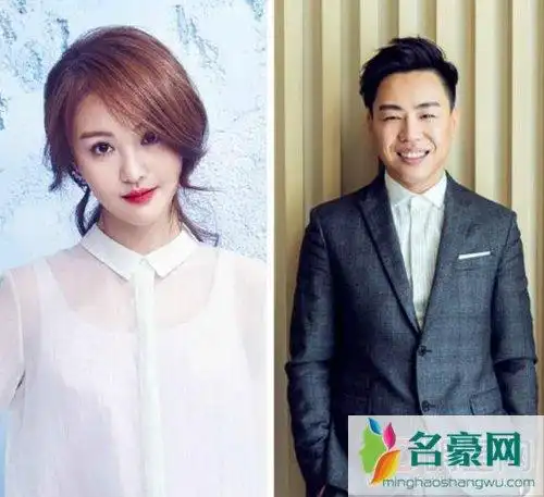 郑爽胡彦斌复合了吗回顾二人恋情