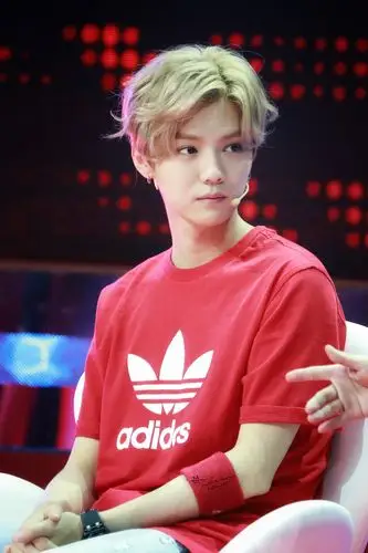 鹿晗图片最帅照片