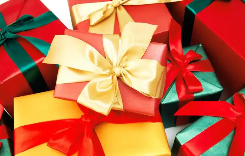 礼物堆图片大全-礼物堆高清图片下载-觅知网