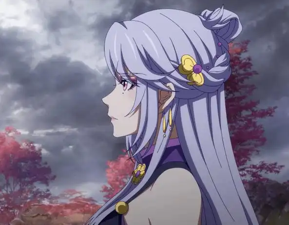 《一念永恒》宋君婉