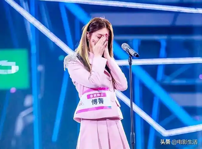 创造101女团名单照片及现状(创1谁发展的最好)--第17张