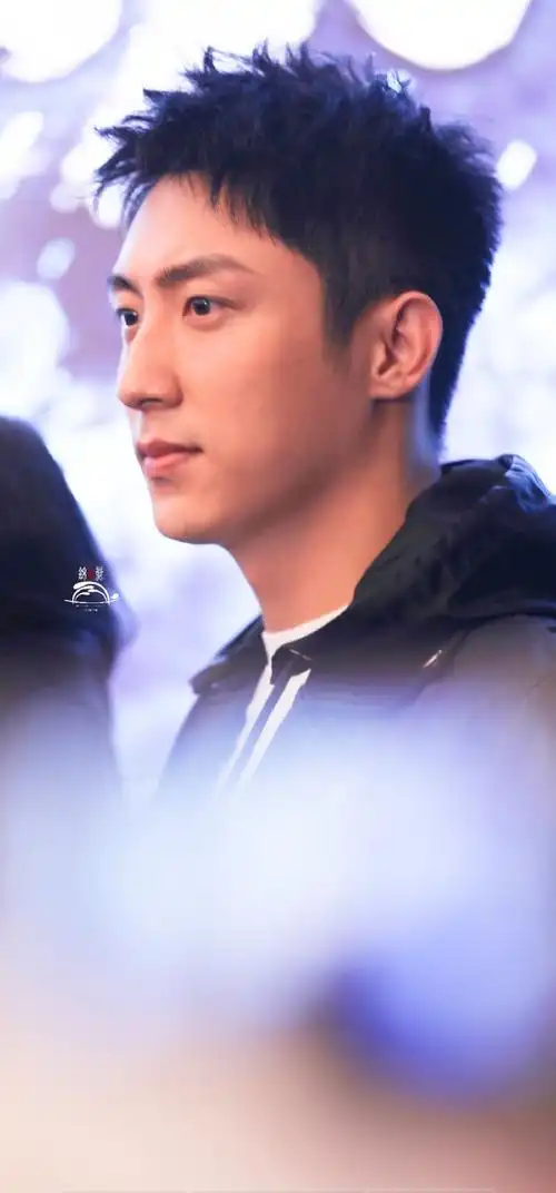 黄景瑜破冰行动##黄景瑜李飞