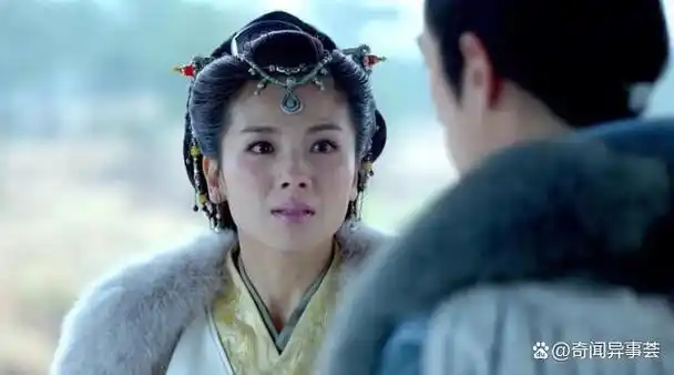 《琅琊榜》霓凰最后去了哪里