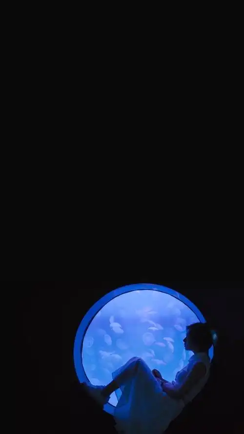 黑色- 堆糖,美图壁纸兴趣社区