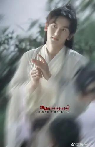 主题:天涯客周子舒的路透出了[392]收藏该贴已收藏只看楼主