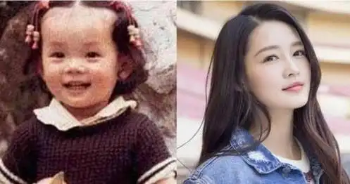 事实证明,"被国家秘密培养9年"的李沁,早已走上另一条大道