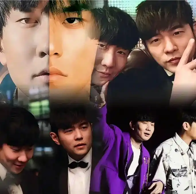 平成三杰!#周杰伦 #林俊杰#张杰 - 抖音