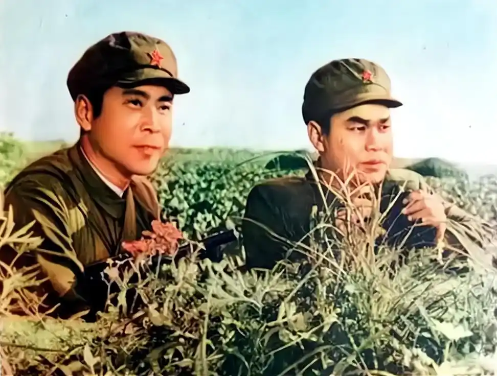 电影《战上海》,丁尼王润身主演,"向大上海前进"让人热血沸腾