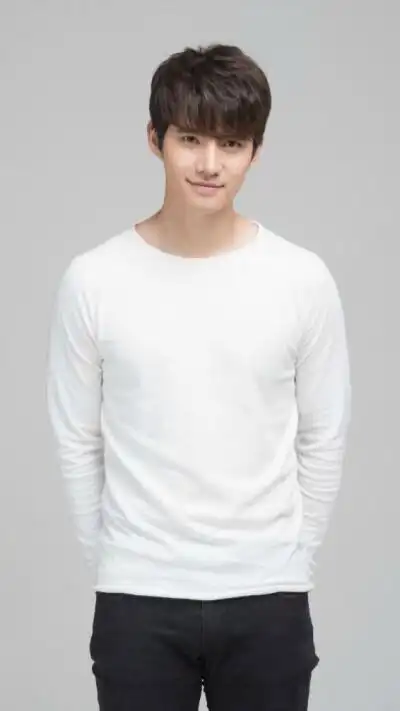 美人为馅～李庚