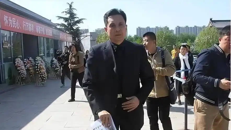 李鸿昌_角色_工作