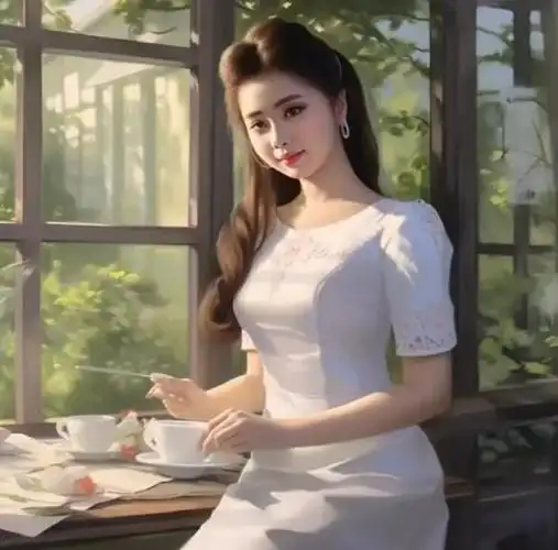 以前支教时遇到的小奶狗几年后要来做我的男朋友