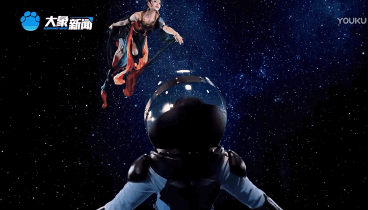 又美到屠榜热搜,但她值得_凤凰网时尚_凤凰网