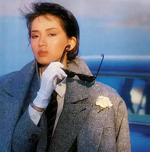 梅艳芳弥留之际,多次吩咐保镖我死都不会再见那两个人