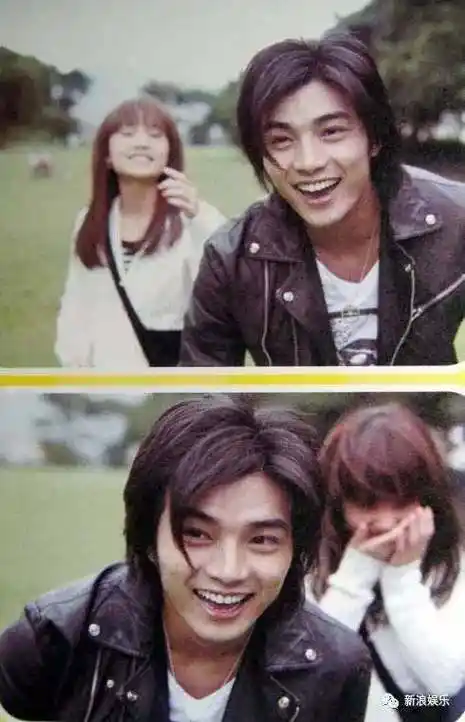 这部剧让贺军翔成功登上了事业的高峰期,成为了无数女生心目中的男神