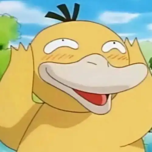 可爱又憨憨的头像 高清呆萌可爱的憨憨沙雕头像图片_搞笑头像_美头网