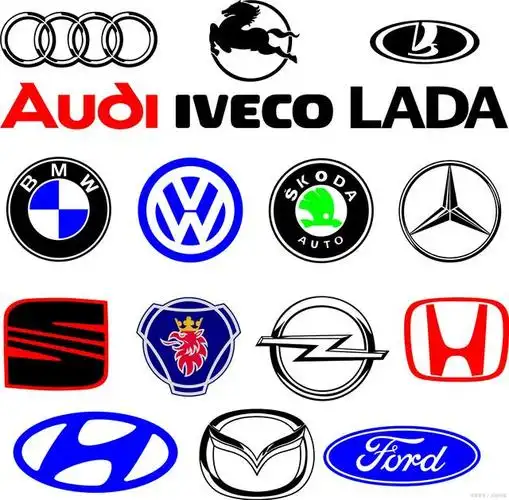 在本文中,我们将为您呈现一份详尽的汽车标志图片大全,同时探寻每个