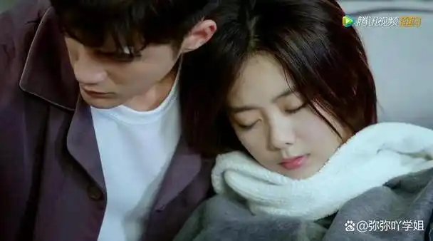 谭松韵主演的电视剧来咯