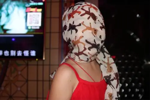 不一样的萤火虫