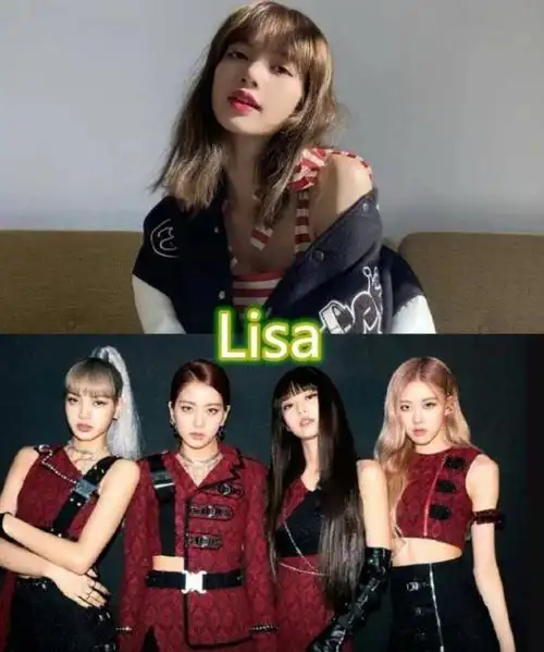 但她其实也早就是女团的成员了,所在的团队叫宇宙少女