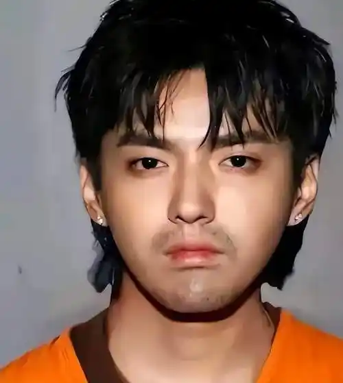 吴亦凡二审择期宣判在狱中呆两年变化大前女友们都晒旅游照