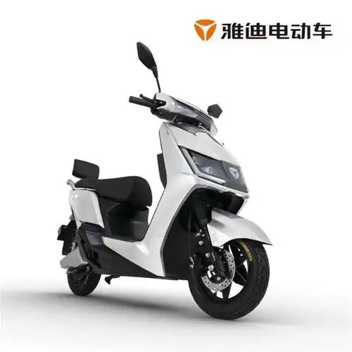 雅迪电动车新款——雅迪t5惊艳亮相