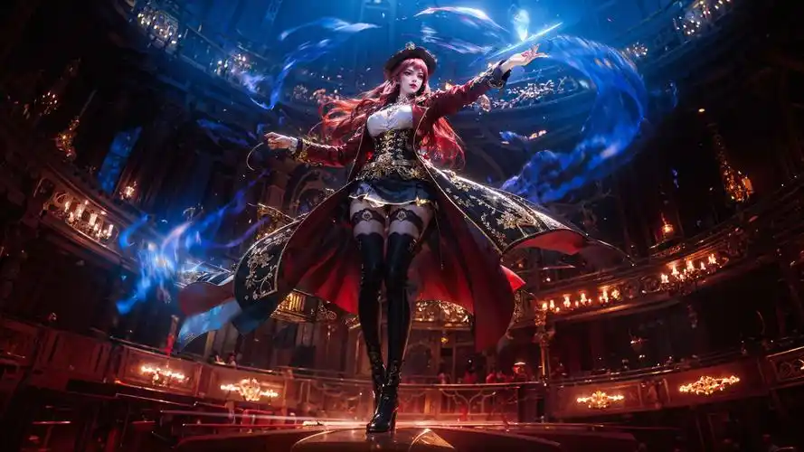 国漫-斗罗大陆2绝世唐门系列横屏壁纸