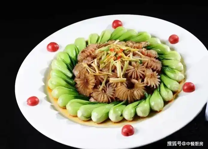 九道酒楼招牌菜