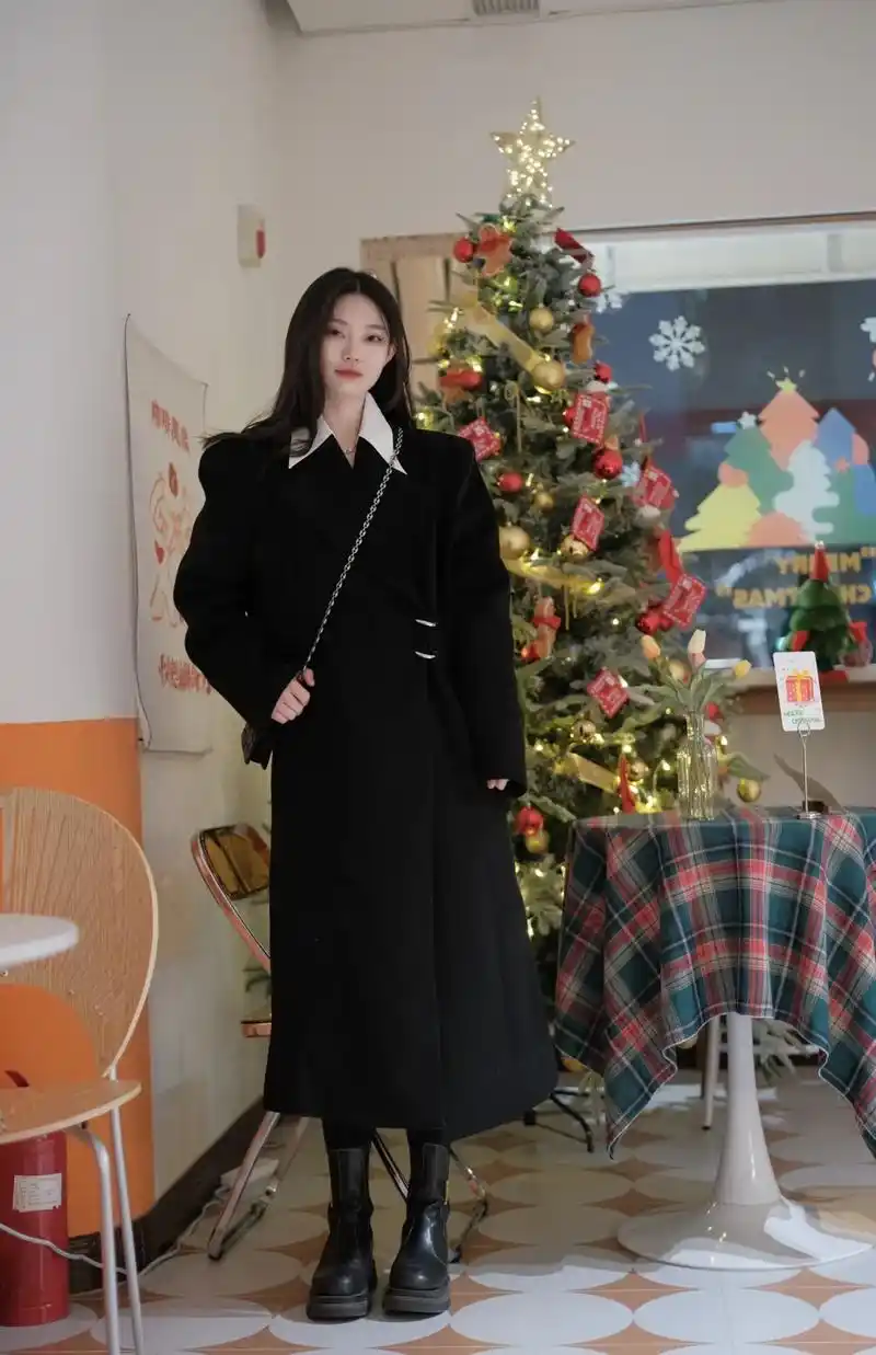 170 120斤微胖|期待我的拿手秋冬