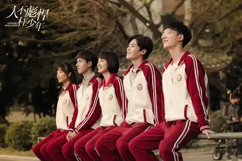 侯明昊剧透大结局花彪终于亲上了杨夕又一部好口碑青春剧结束了