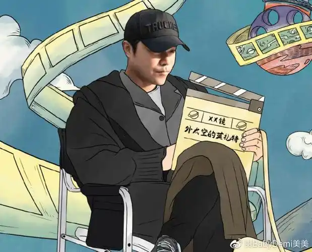 而这边《唐探3》口碑下跌,陈思诚另一边又有一部新的电影即将在暑假