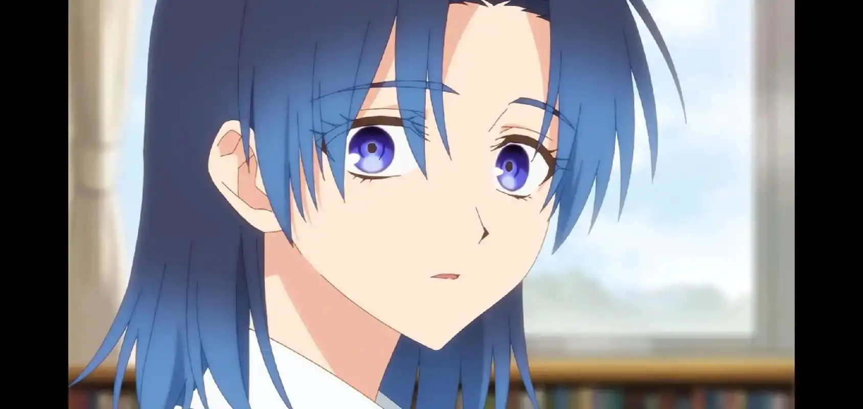 下辈子一定去二次元...#二次元 .... - 抖音