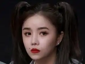 安崎身高有158吗 安崎真实身高遭扒为什么说安崎是