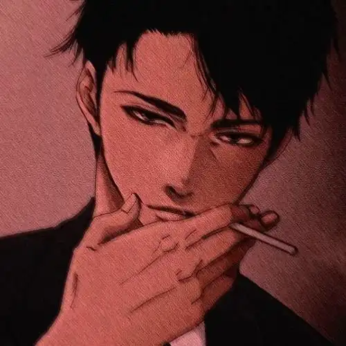 渣男超a动漫头像撩死人不偿命4