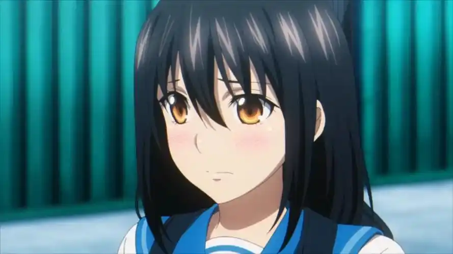 晓古城十二后宫第一位––姬柊雪菜!(好可爱63 6165)