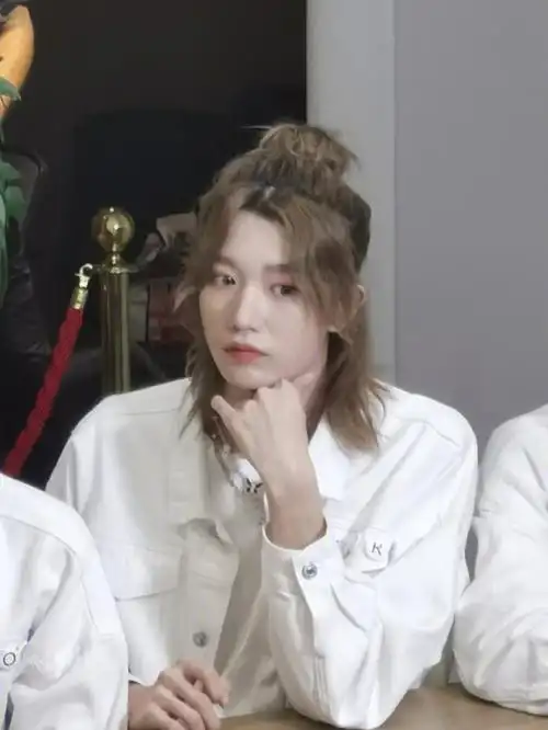 孙滢皓直播生图