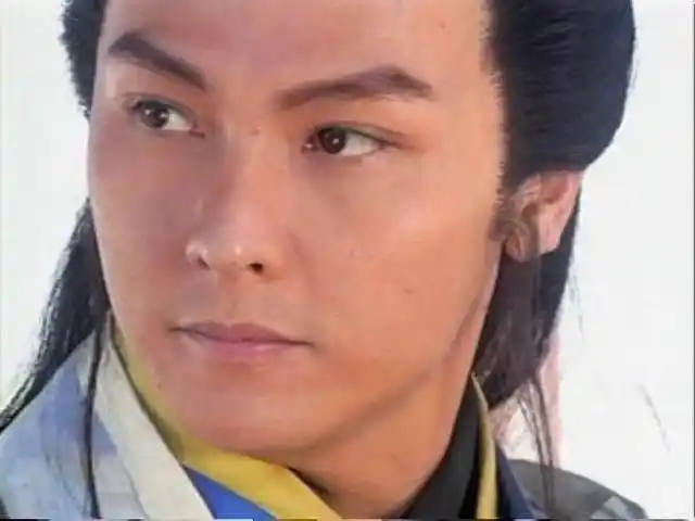 ",片约更是一部接一部,而关礼杰虽然也有不少戏份但一直都是小角色,有