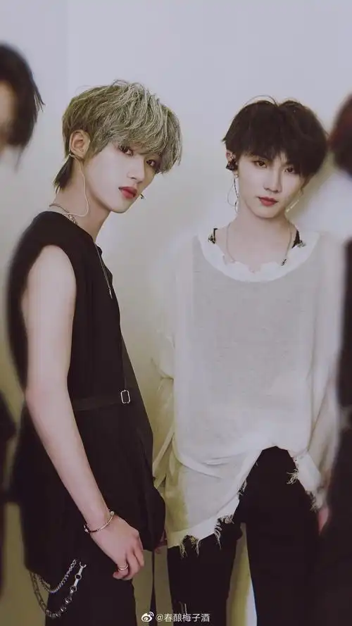 祺鑫- 堆糖,美图壁纸兴趣社区