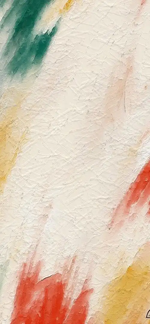 你珍藏了哪些小众高级的壁纸