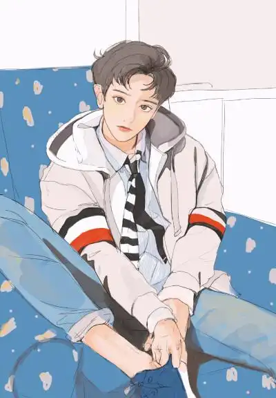 chanyeol 朴灿烈 cr:namu_namu_5604