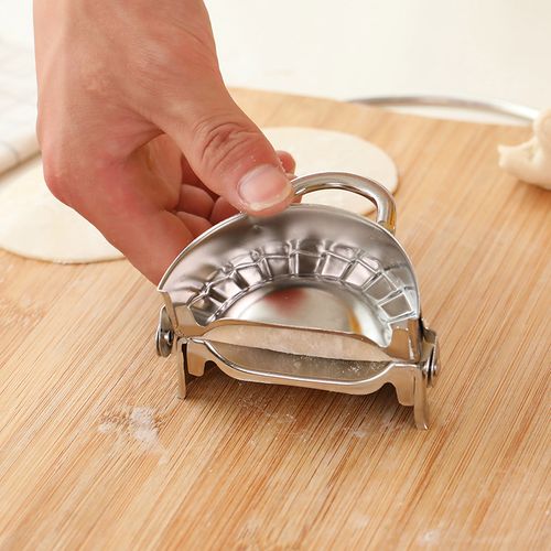 全自动水饺压饺子皮压皮器手工 包饺子机器包饺子神器工具家用套装