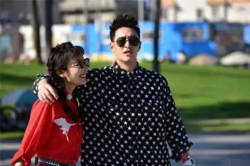 《我们相爱吧3》收官 潘玮柏深情告白惹吴昕飙泪