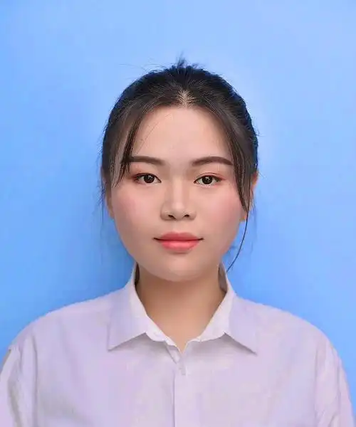 集美的证件照可不可