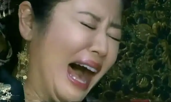 古装剧中被踹肚子生产太奇葩 各种流产事件只有你想不到