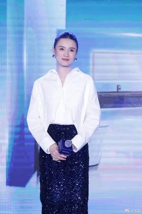 选品质就是选生活##宋佳想要的品质生活