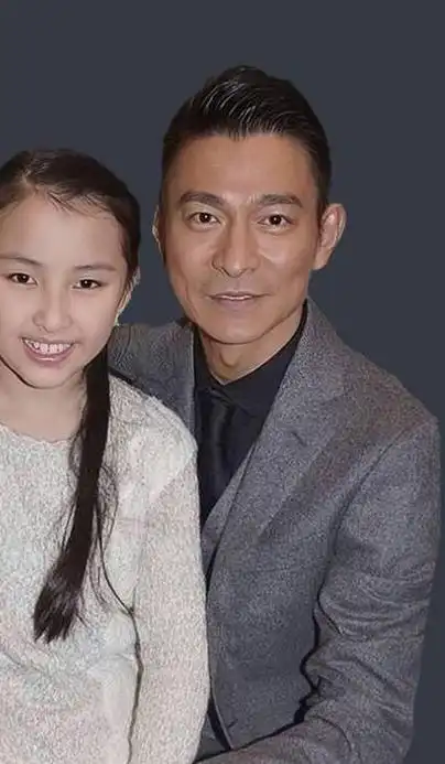 刘德华千金刘向蕙太漂亮了,恐怕是娱乐圈颜值最高的星二代了吧!